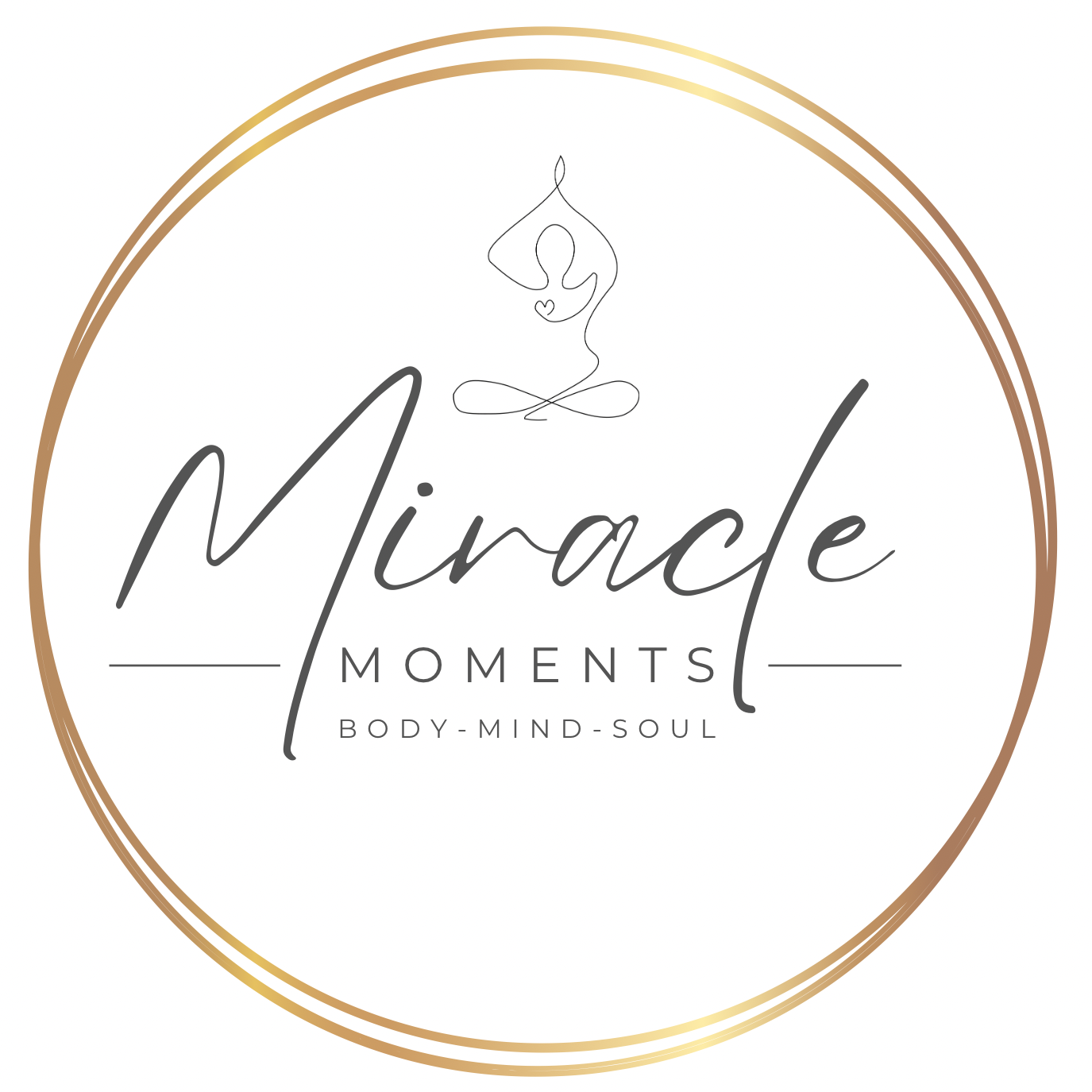 Miracle-Moments